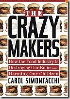 crazy makers