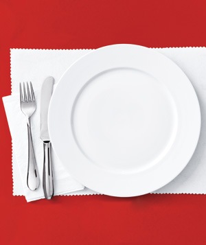 Eating Out at Restaurants