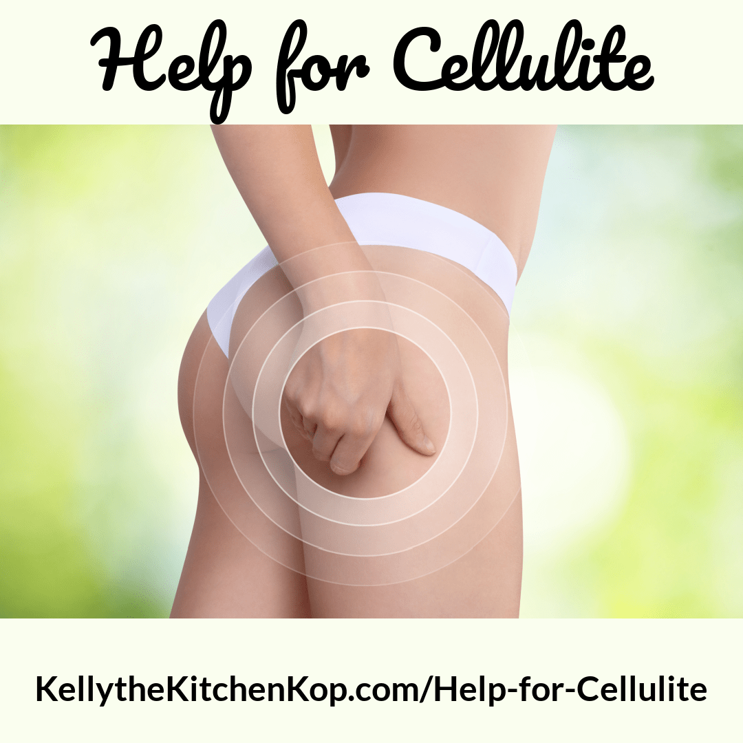 Help for Cellulite