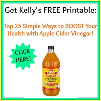 How to Use Apple Cider Vinegar to Remove Warts