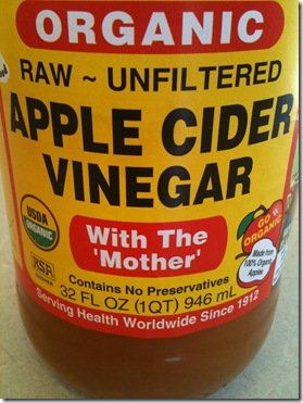 Apple Cider Vinegar for Warts
