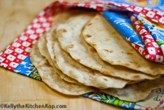 Making Tortillas with The Perfect Tortilla Press ~Product Share~ 