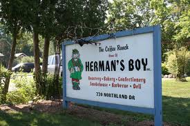 hermans-boy-sign