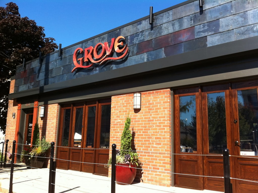 Grove Restaurant