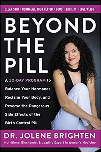 Dangers of the Birth Control Pill