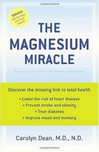 magnesium miracle