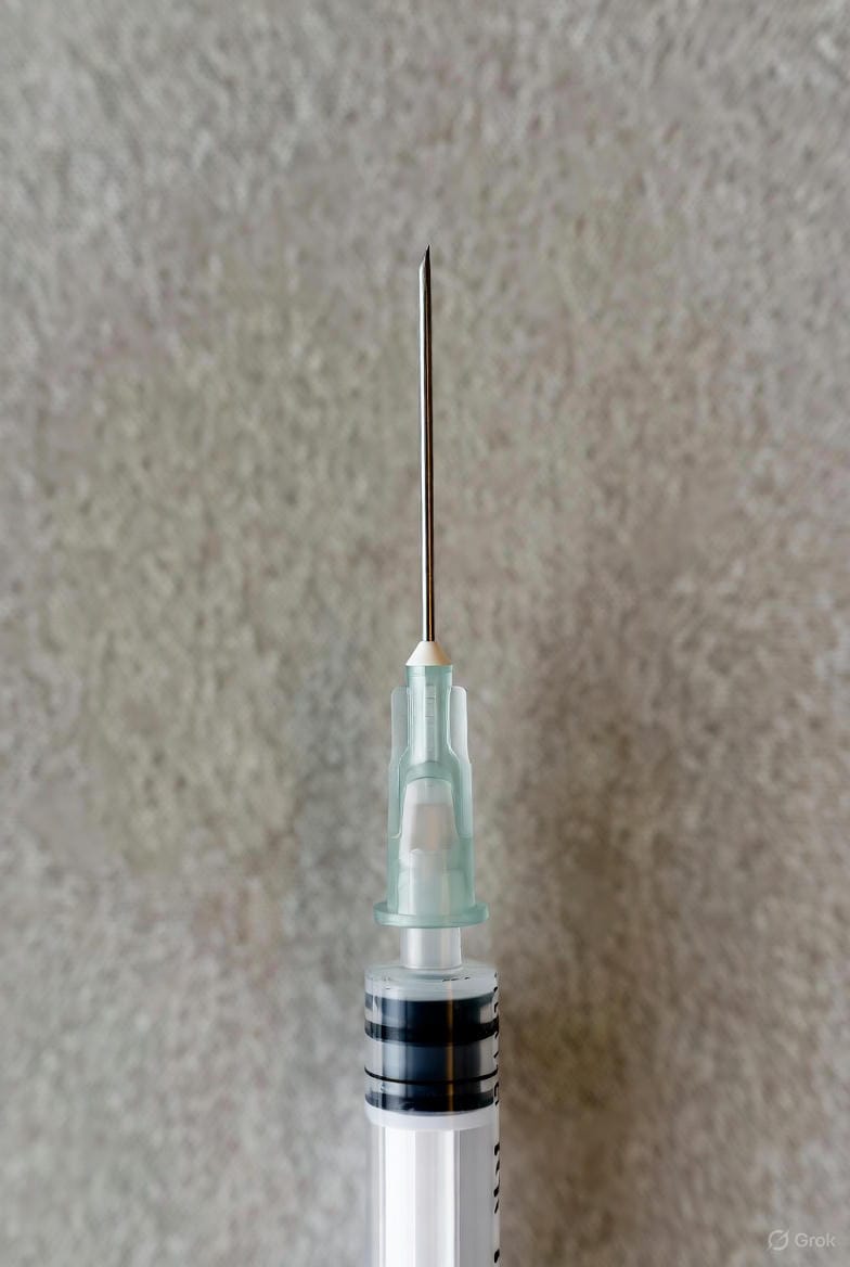 Mandatory Flu Vaccine for Healthcare Workers