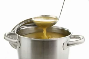 Real Organic Bone Broth