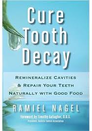 cure tooth decay