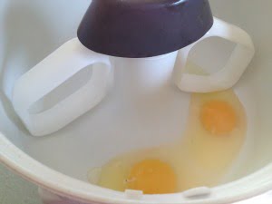 eggs in Bosch