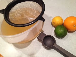 citrus soda pop