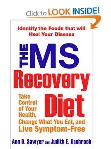 MS recovery