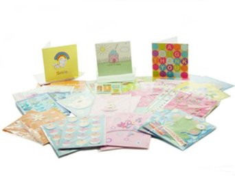 greeting cards