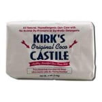 kirk's soap