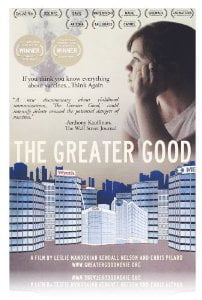 Greater Good