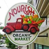 Nourish Organic Market