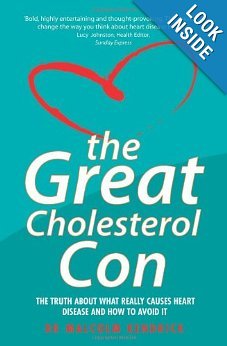 cholesterol con