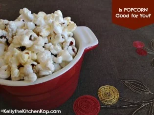 popcorn lg