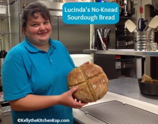 The Best Sourdough Bread Recipe