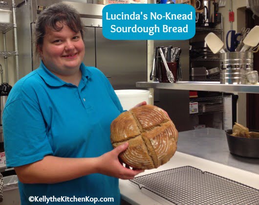 Best Sourdough Bread Recipe