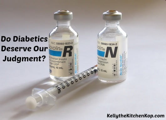 diabetic insulin