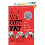 why we get fat