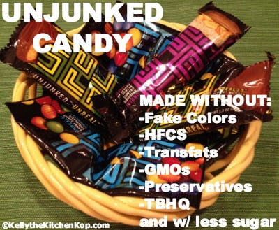 unjunked candy sm