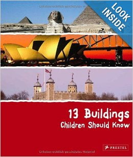 buildings children should know