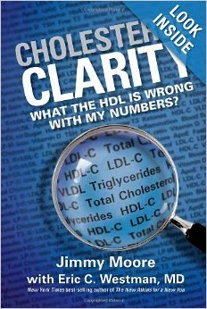 cholesterol clarity