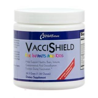 vaccishield