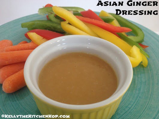 asian ginger baby