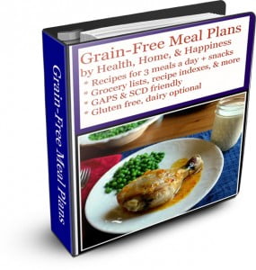 Grain-Free-Meal-Plans-by-Health-Home-and-Happiness-285x300