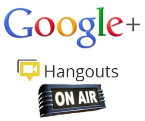 google hangouts interview