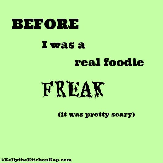 real-foodie-freak