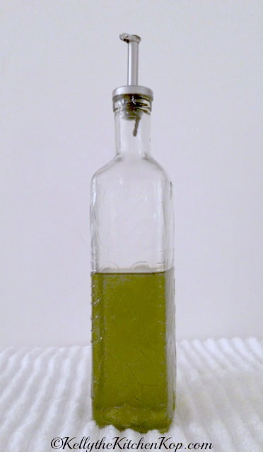 olive oil comparison