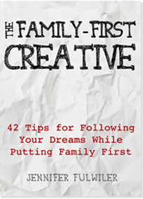 family first creative