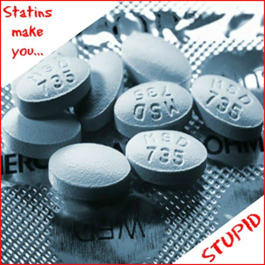 statins and memory loss