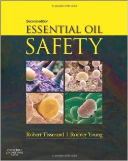 essential oil safety