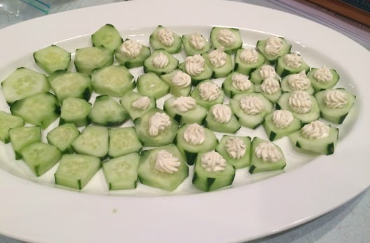 cucumber bites 2