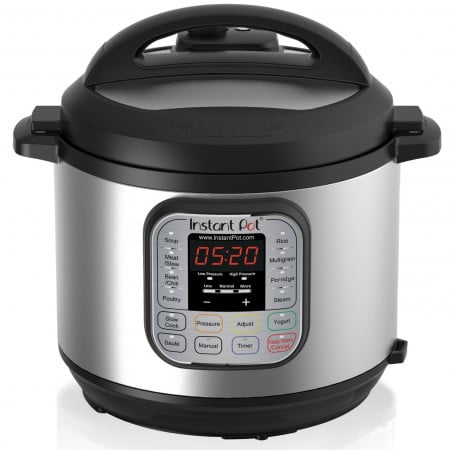 top rated pressure cookers