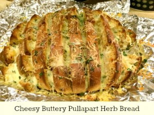 How to make cheese bread 2