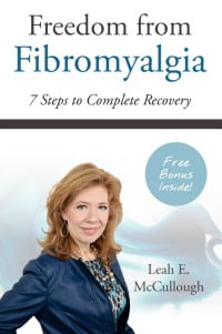fibromyalgia symptoms causes book