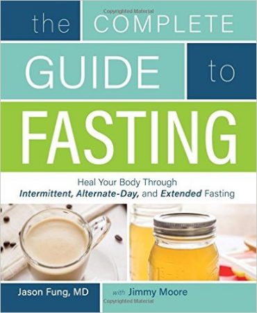 Intermittent Fasting with Adrenal Fatigue