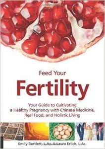 feed your fertility