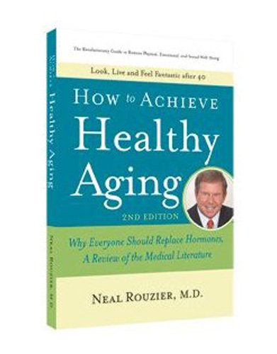 healthy aging Rouzier
