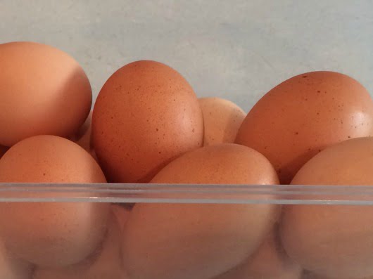 Which Eggs Should You Buy