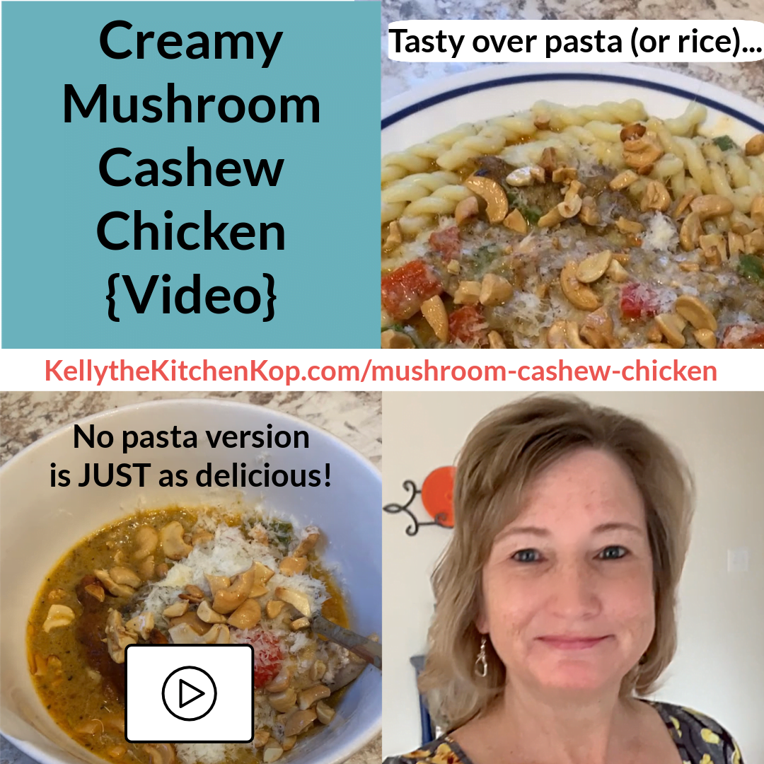 My Favorite No-Salt Seasonings - Kidney Stone Diet with Jill