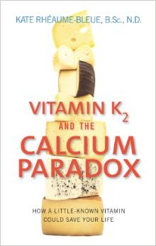 k2 calcium book