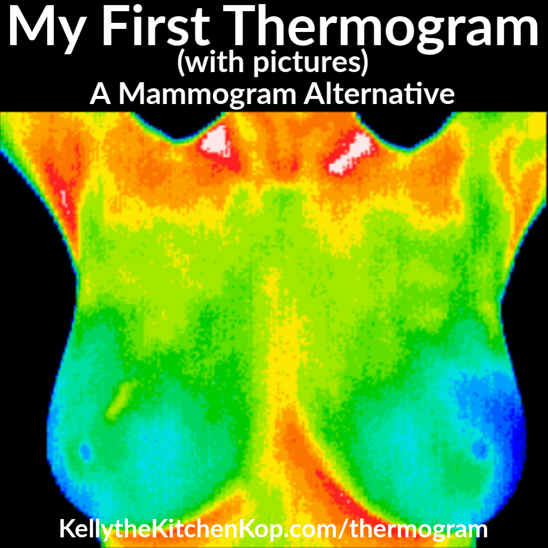 Mammogram Alternative