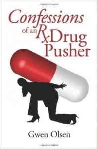 rx drug pusher